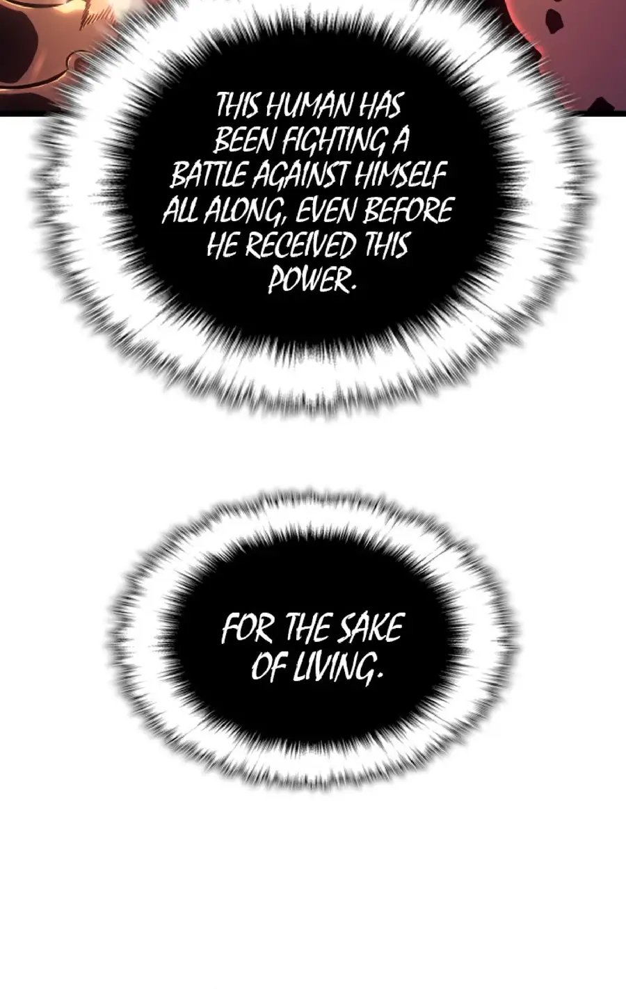 Read Solo Leveling Manga Chapter 175 Page 21