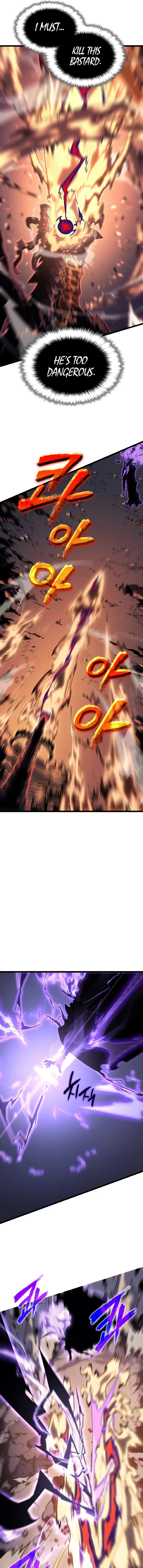 Read Solo Leveling Manga Chapter 175 Page 22