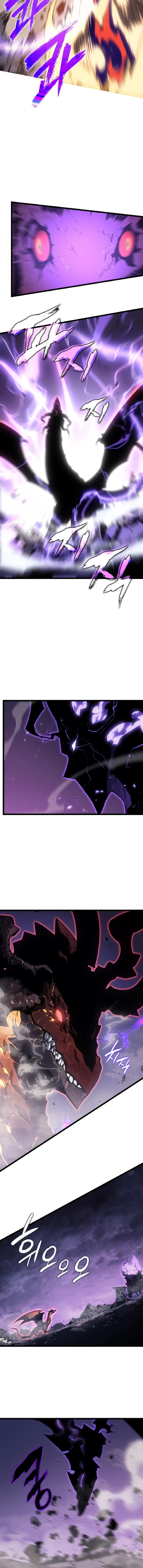 Read Solo Leveling Manga Chapter 175 Page 23