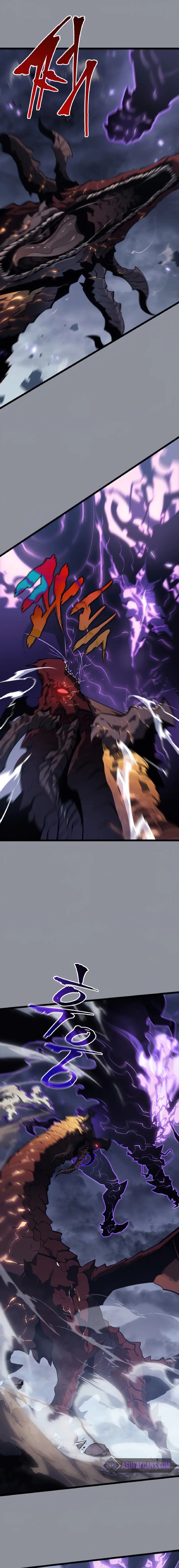 Read Solo Leveling Manga Chapter 176 Page 4