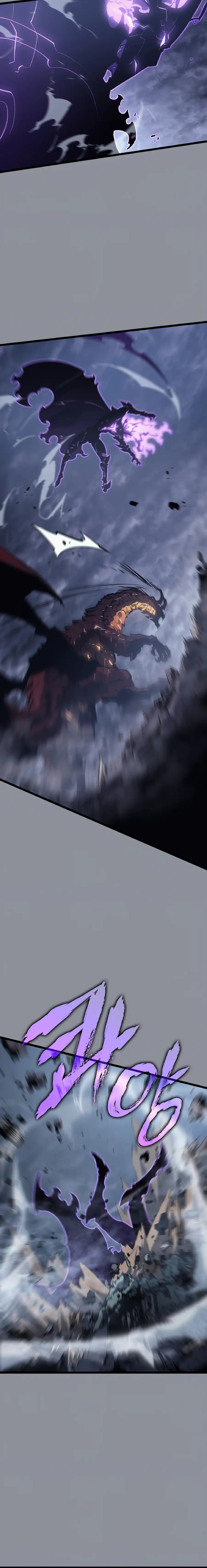 Read Solo Leveling Manga Chapter 176 Page 5