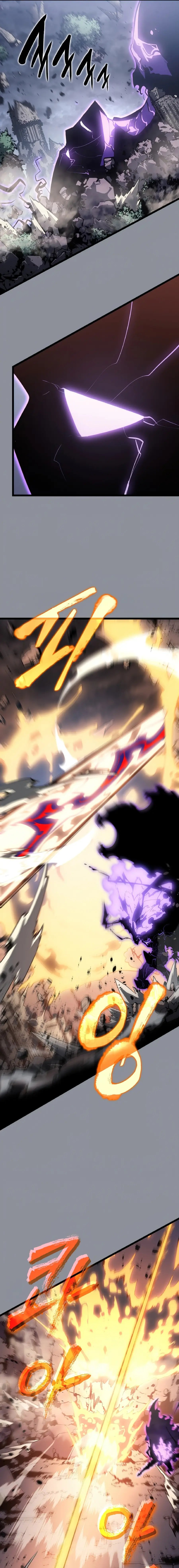 Read Solo Leveling Manga Chapter 176 Page 6