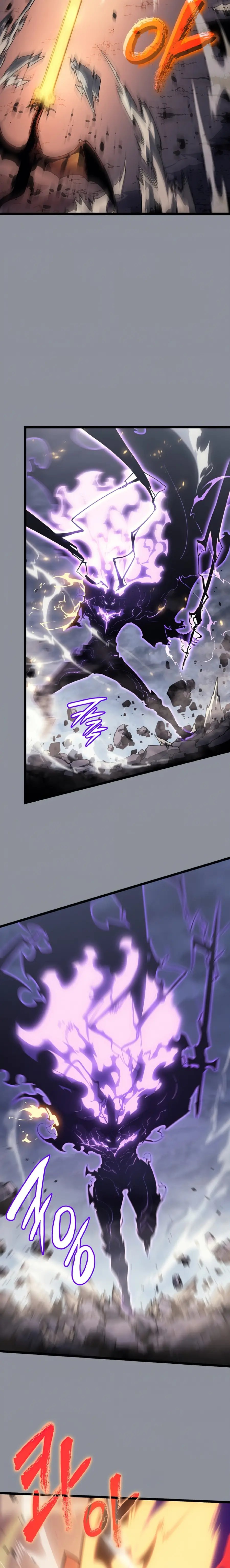 Read Solo Leveling Manga Chapter 176 Page 7