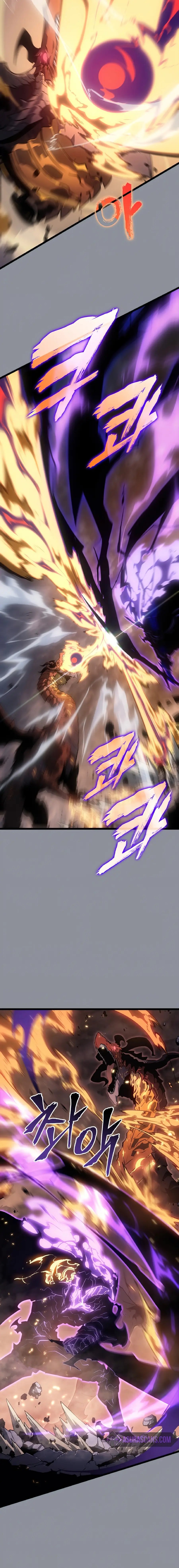 Read Solo Leveling Manga Chapter 176 Page 8