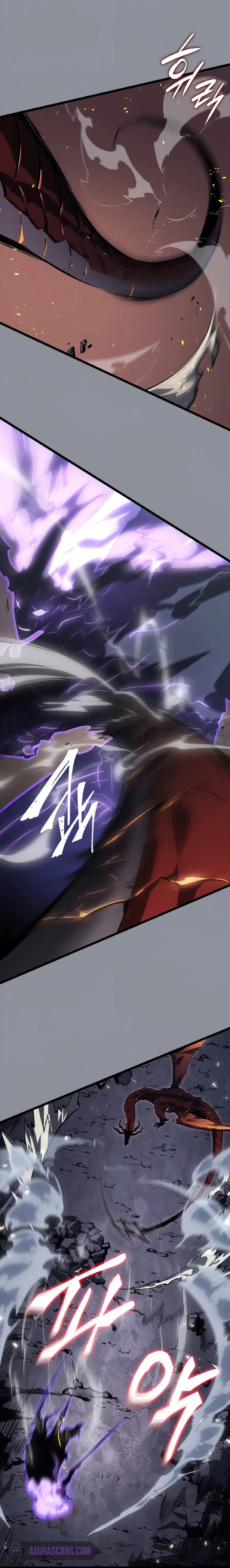 Read Solo Leveling Manga Chapter 176 Page 9