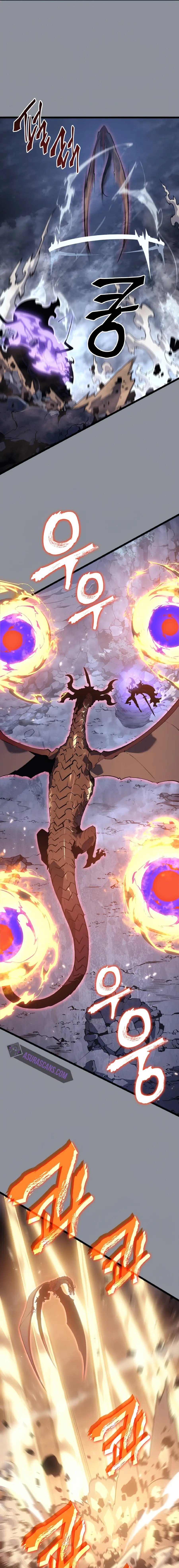 Read Solo Leveling Manga Chapter 176 Page 10