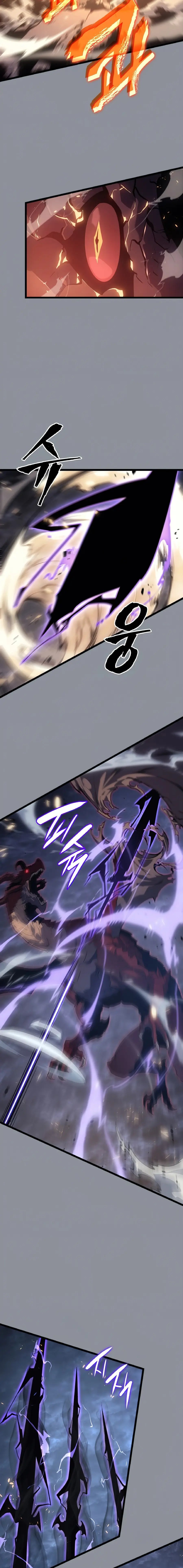 Read Solo Leveling Manga Chapter 176 Page 11