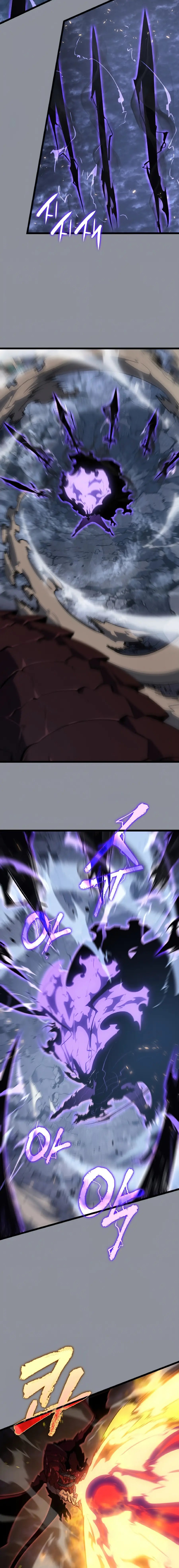 Read Solo Leveling Manga Chapter 176 Page 12