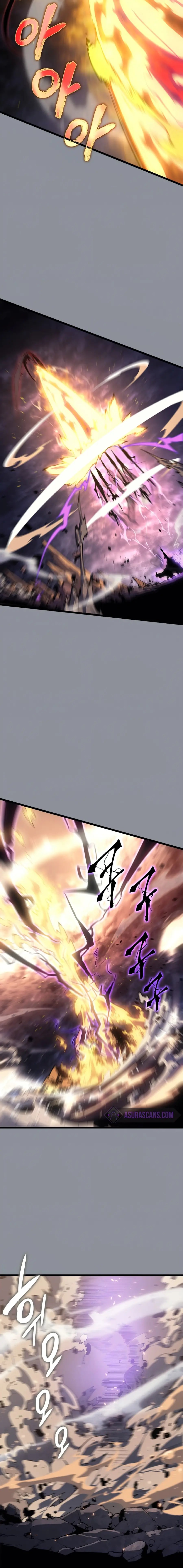 Read Solo Leveling Manga Chapter 176 Page 13