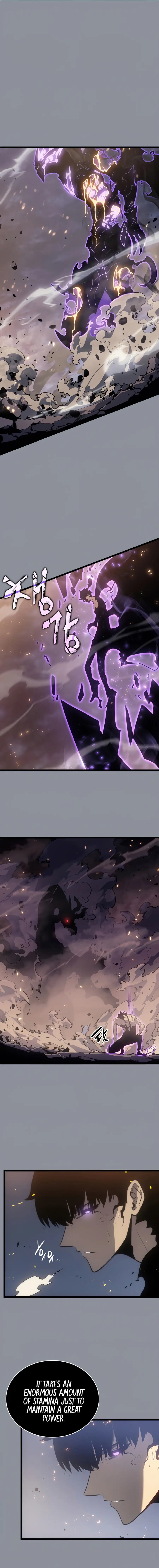 Read Solo Leveling Manga Chapter 176 Page 14