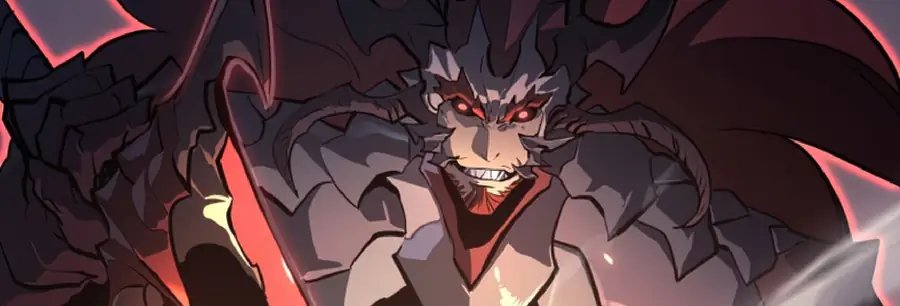 Read Solo Leveling Manga Chapter 176 Page 16