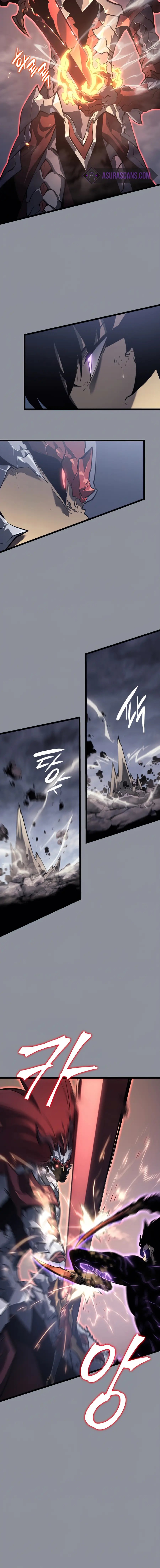 Read Solo Leveling Manga Chapter 176 Page 17