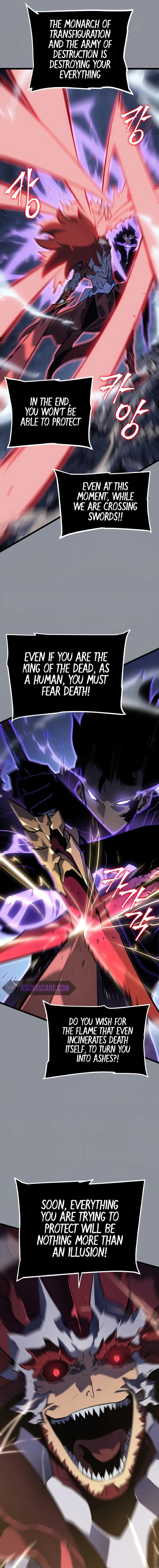 Read Solo Leveling Manga Chapter 176 Page 18