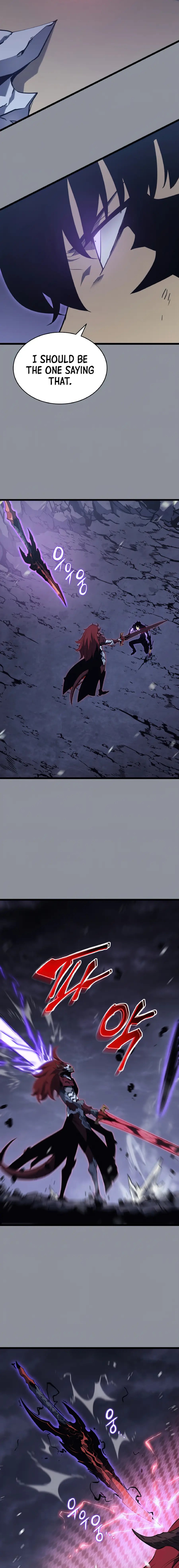 Read Solo Leveling Manga Chapter 176 Page 22