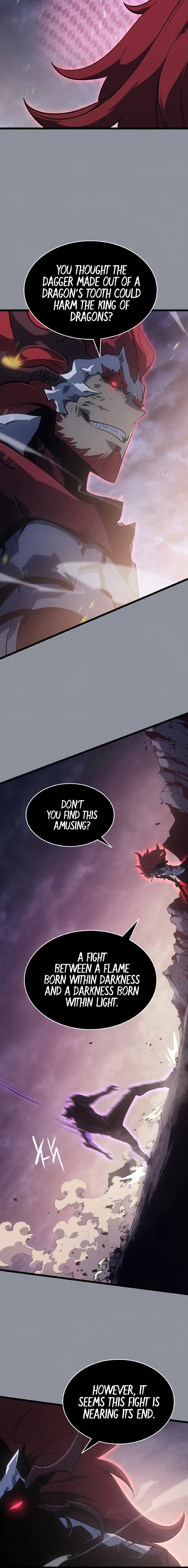 Read Solo Leveling Manga Chapter 176 Page 23