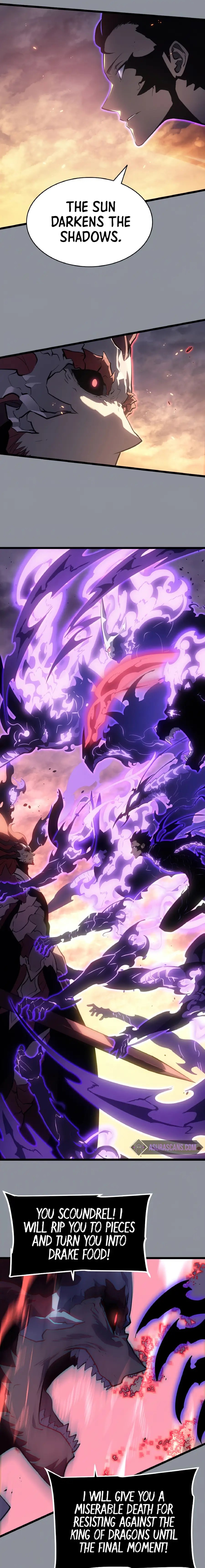 Read Solo Leveling Manga Chapter 176 Page 25