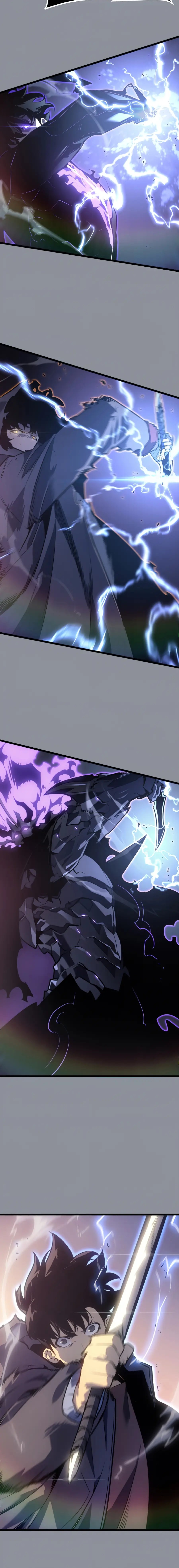 Read Solo Leveling Manga Chapter 176 Page 26