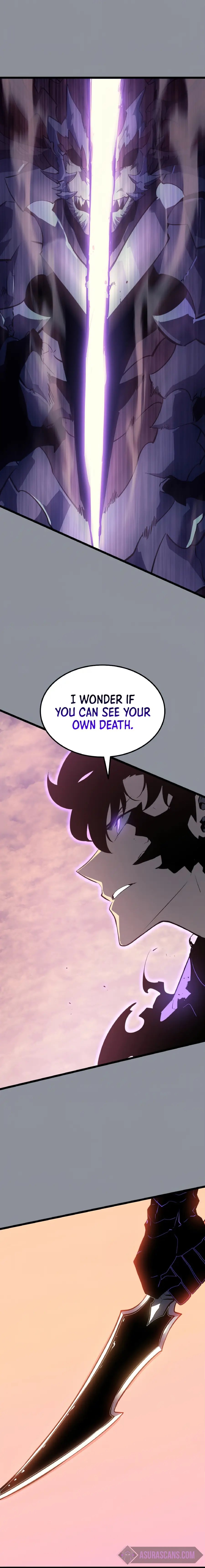 Read Solo Leveling Manga Chapter 176 Page 27