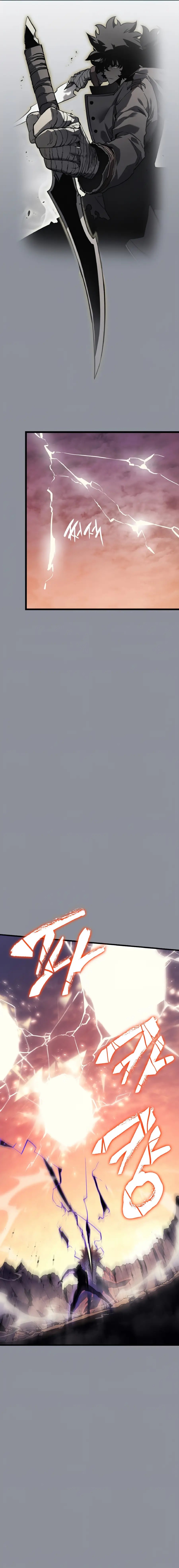 Read Solo Leveling Manga Chapter 176 Page 28