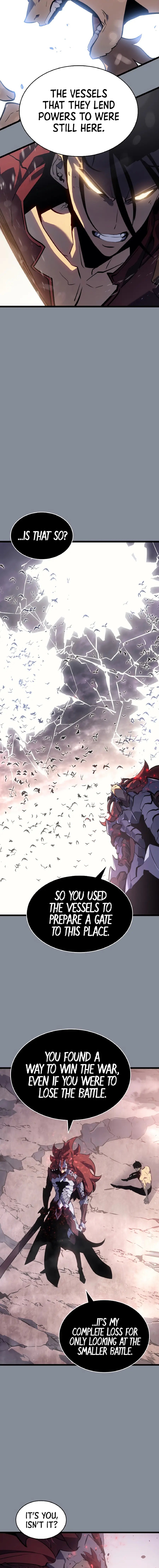 Read Solo Leveling Manga Chapter 177 Page 4