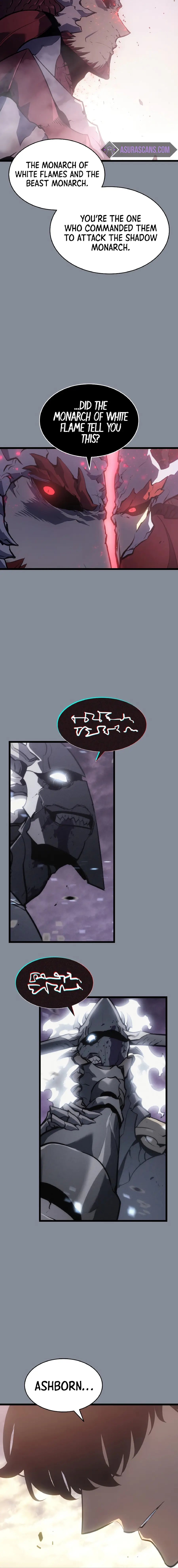 Read Solo Leveling Manga Chapter 177 Page 5