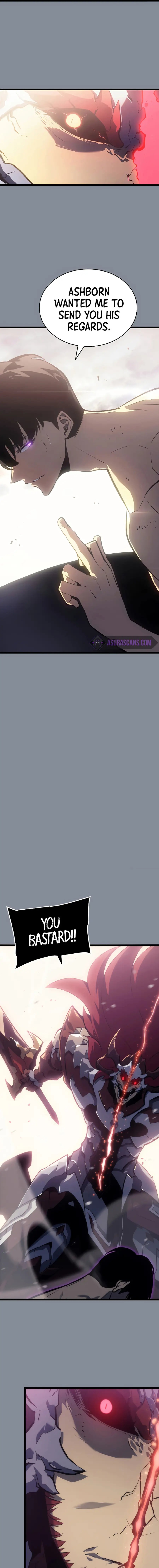 Read Solo Leveling Manga Chapter 177 Page 6