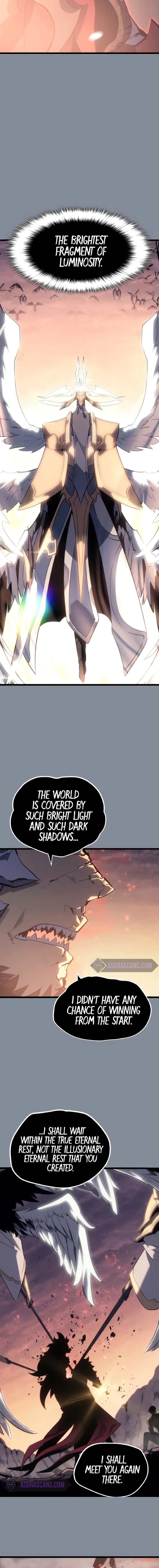 Read Solo Leveling Manga Chapter 177 Page 8