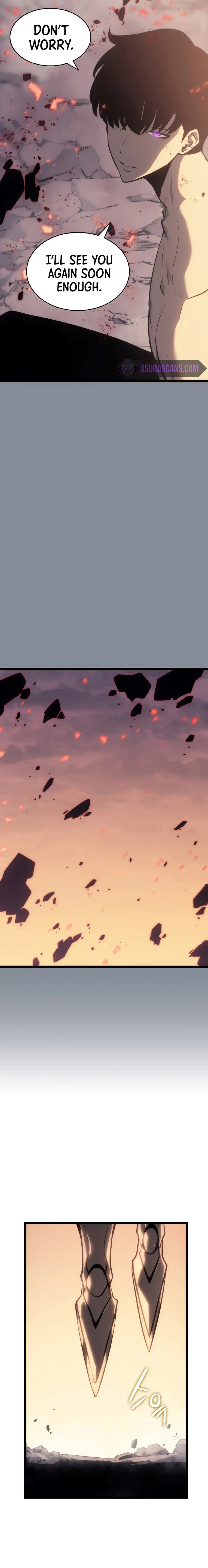 Read Solo Leveling Manga Chapter 177 Page 9