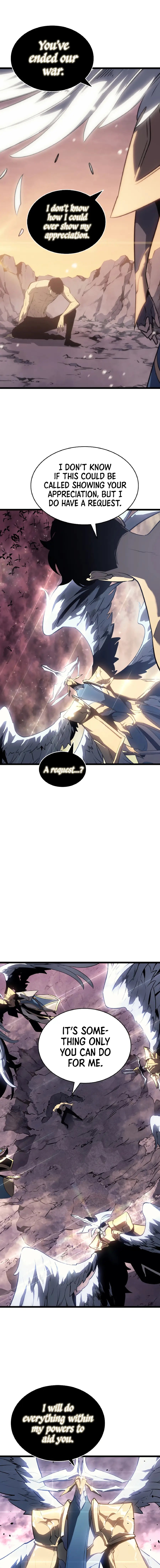 Read Solo Leveling Manga Chapter 177 Page 10