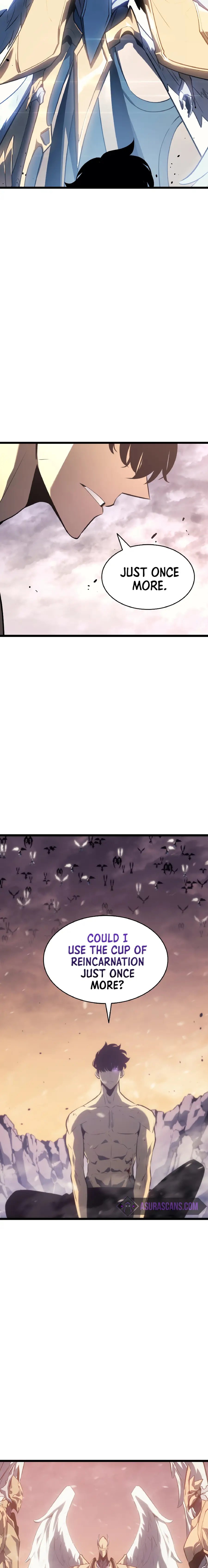 Read Solo Leveling Manga Chapter 177 Page 11