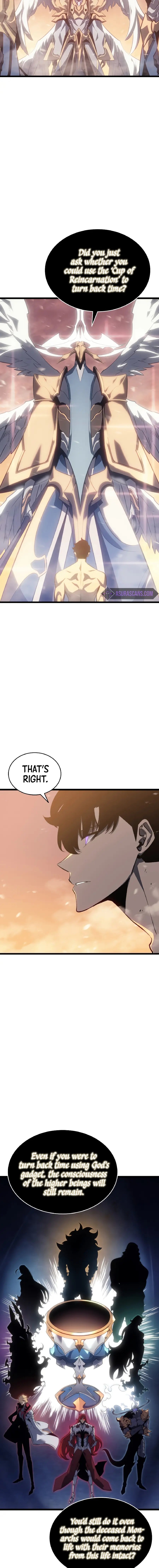 Read Solo Leveling Manga Chapter 177 Page 12