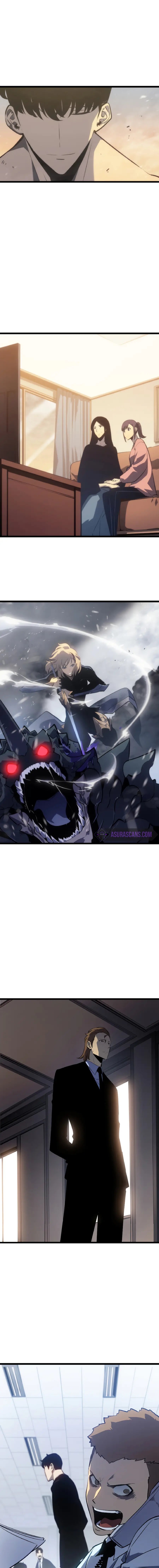 Read Solo Leveling Manga Chapter 177 Page 16