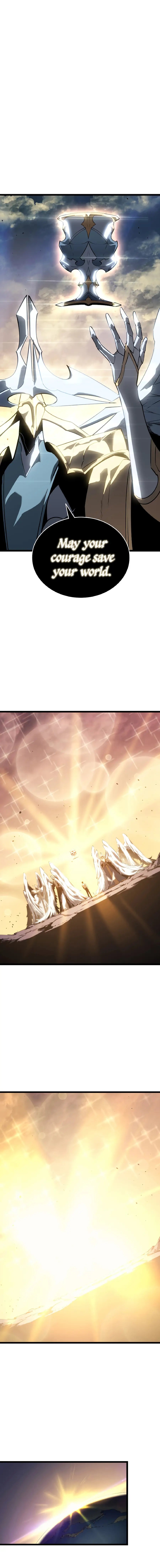 Read Solo Leveling Manga Chapter 177 Page 20