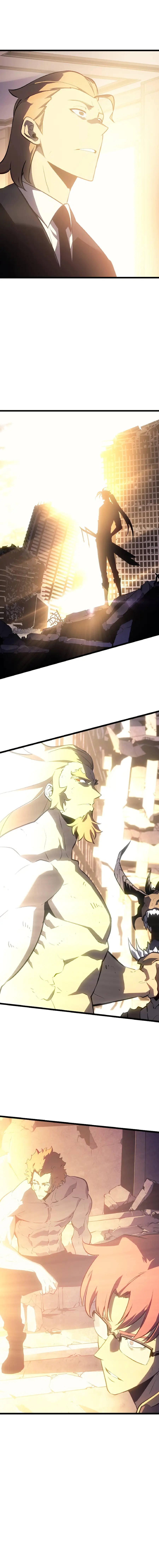 Read Solo Leveling Manga Chapter 178 Page 3