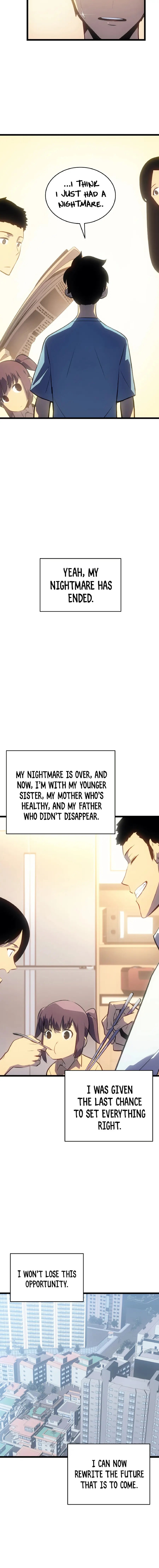 Read Solo Leveling Manga Chapter 178 Page 8