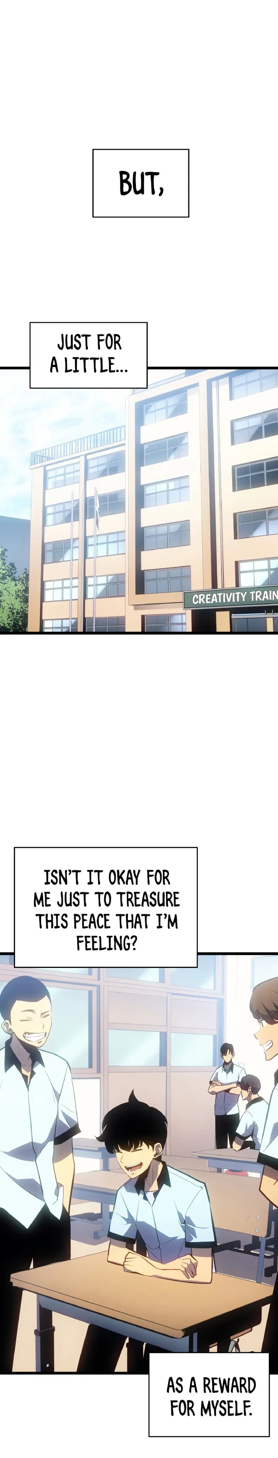 Read Solo Leveling Manga Chapter 178 Page 9