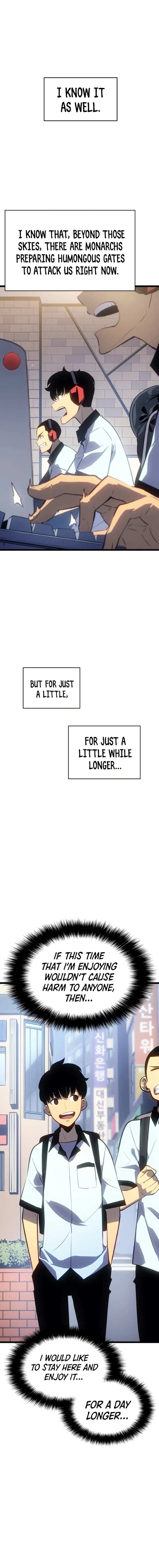 Read Solo Leveling Manga Chapter 178 Page 10