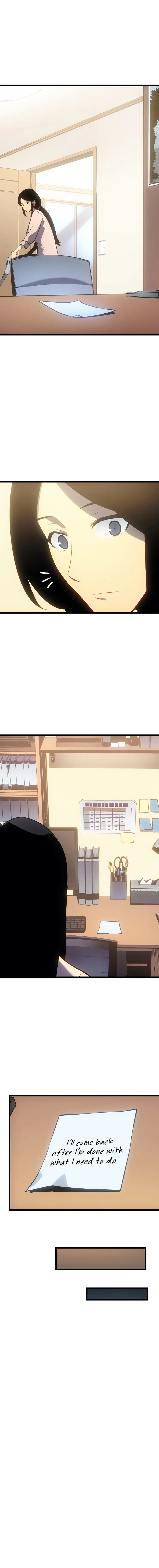 Read Solo Leveling Manga Chapter 178 Page 11