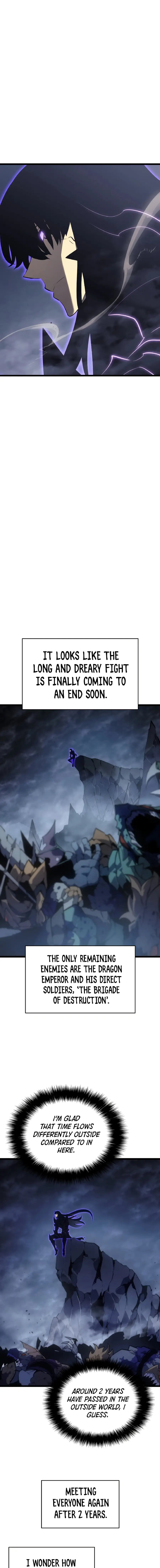 Read Solo Leveling Manga Chapter 178 Page 15