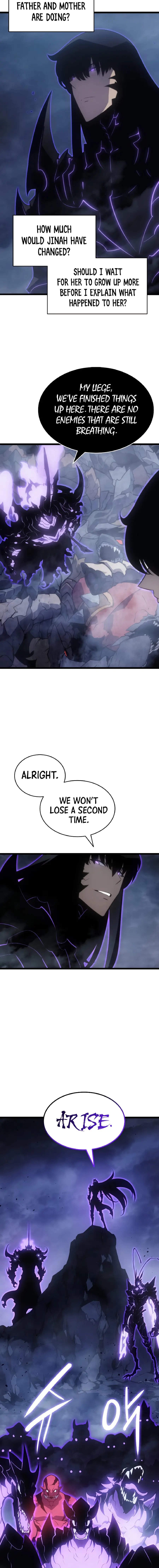 Read Solo Leveling Manga Chapter 178 Page 16