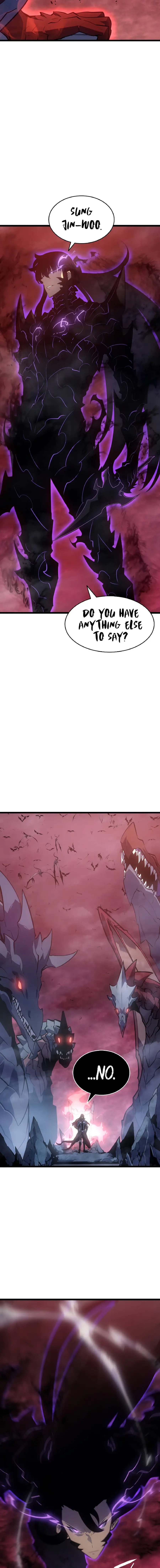 Read Solo Leveling Manga Chapter 178 Page 19