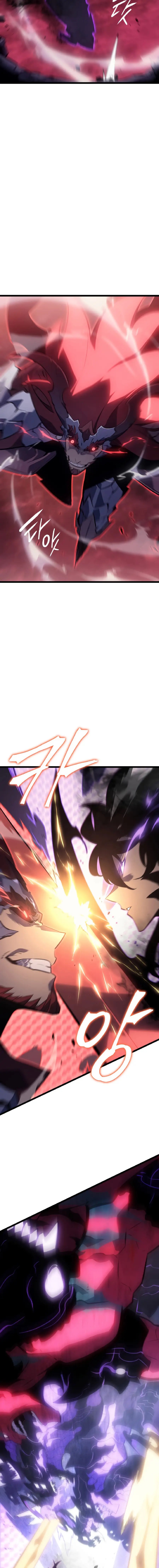 Read Solo Leveling Manga Chapter 178 Page 20