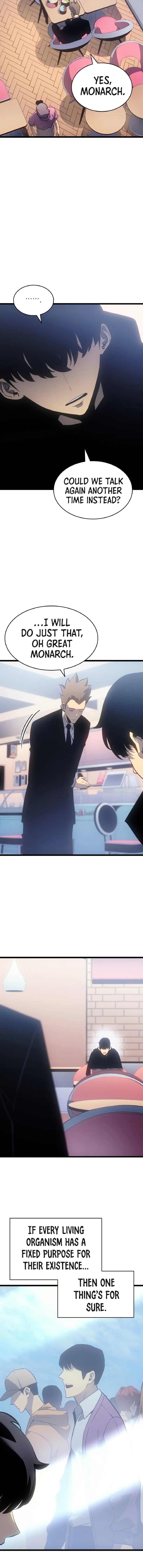 Read Solo Leveling Manga Chapter 179 Page 11