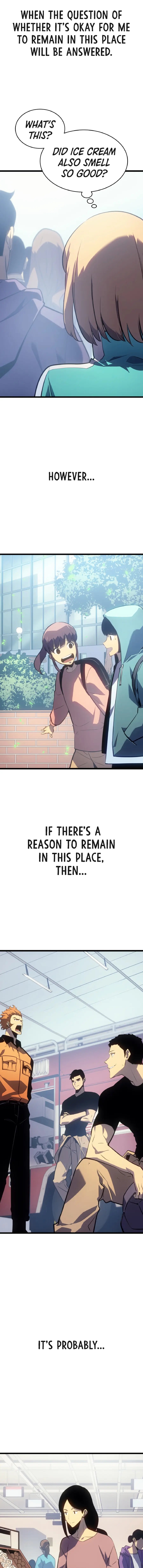 Read Solo Leveling Manga Chapter 179 Page 15