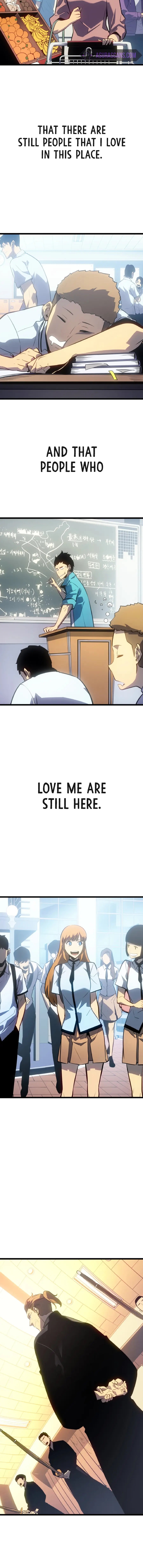 Read Solo Leveling Manga Chapter 179 Page 16