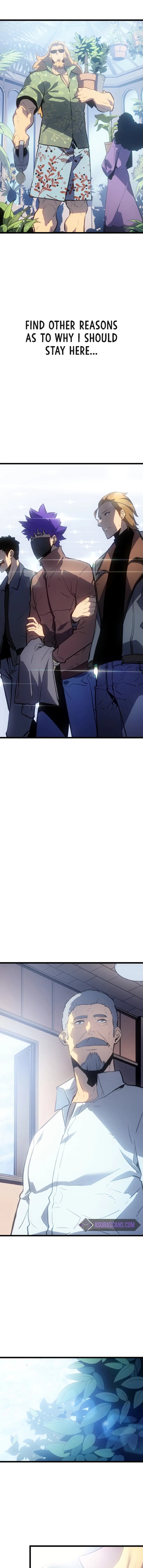 Read Solo Leveling Manga Chapter 179 Page 20