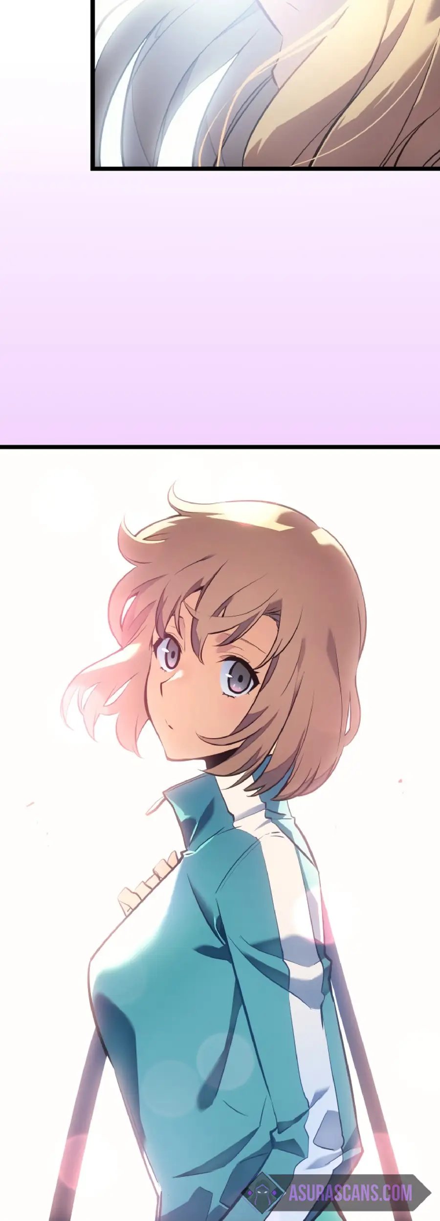 Read Solo Leveling Manga Chapter 179 Page 21