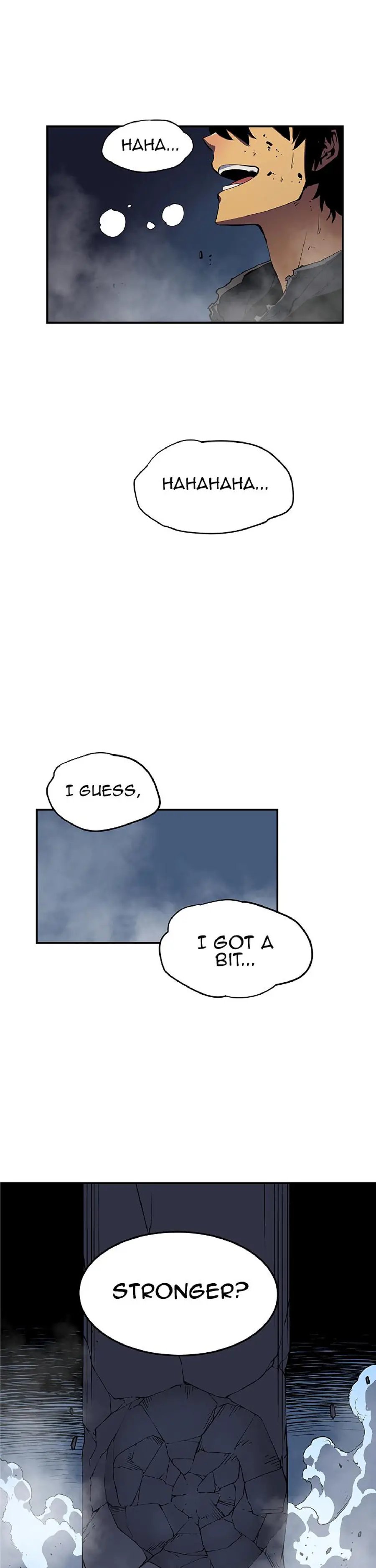 Read Solo Leveling Manga Chapter 17 Page 2