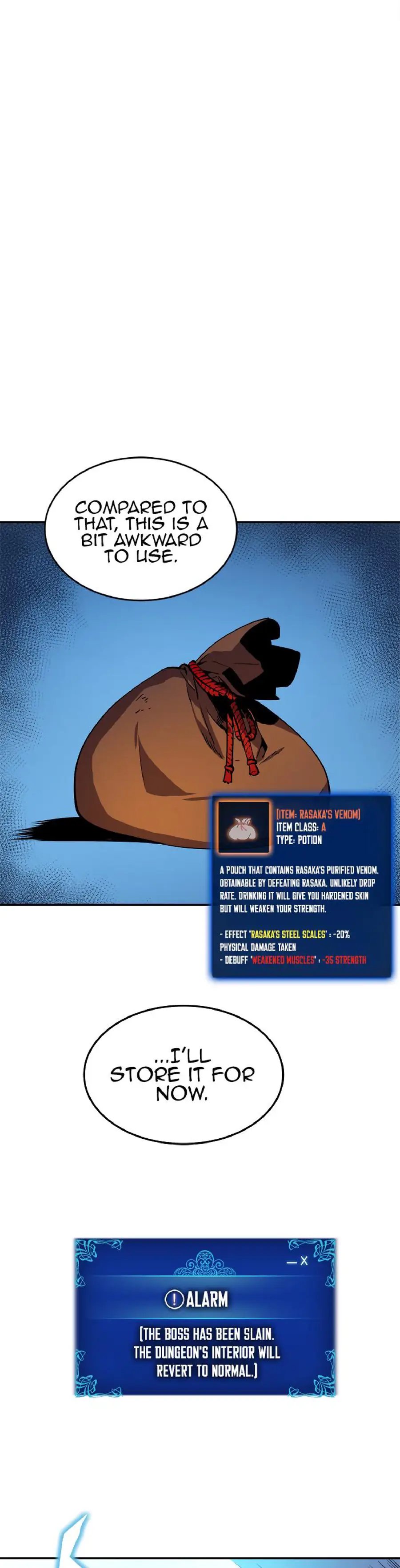 Read Solo Leveling Manga Chapter 17 Page 7