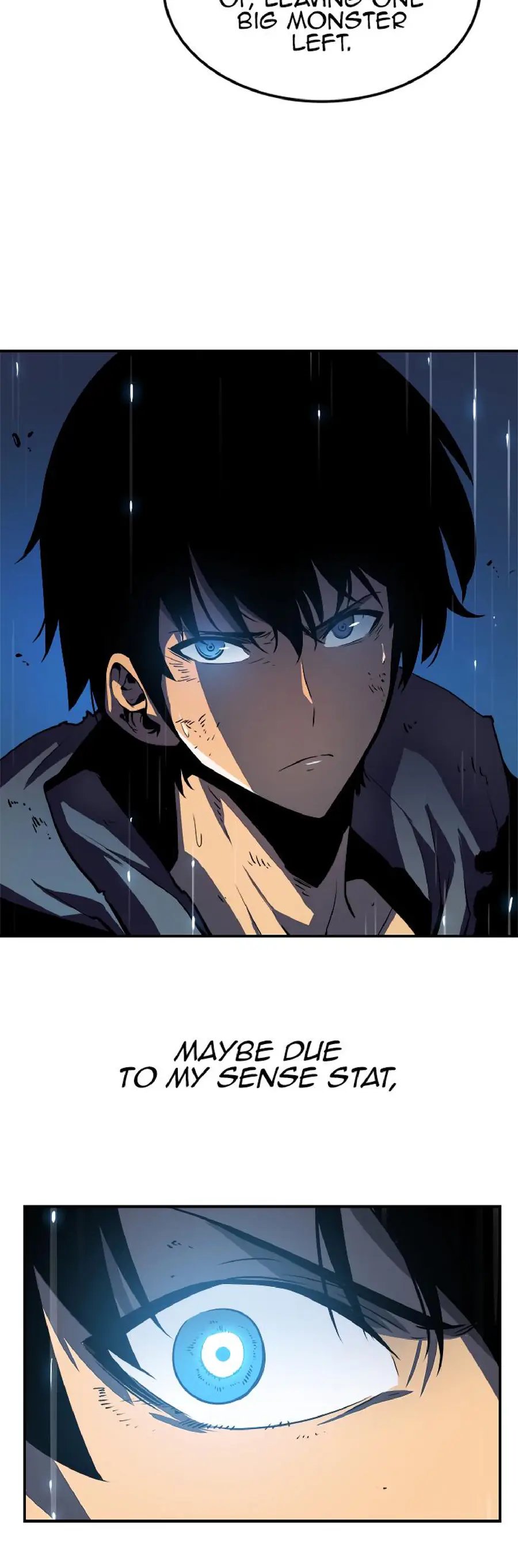 Read Solo Leveling Manga Chapter 17 Page 15